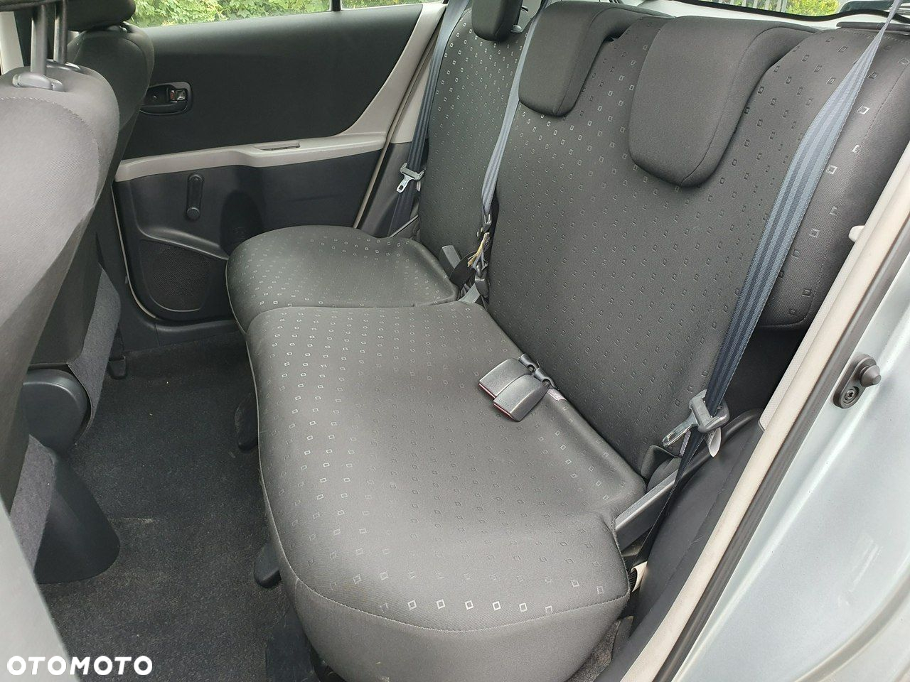 Toyota Yaris - 11