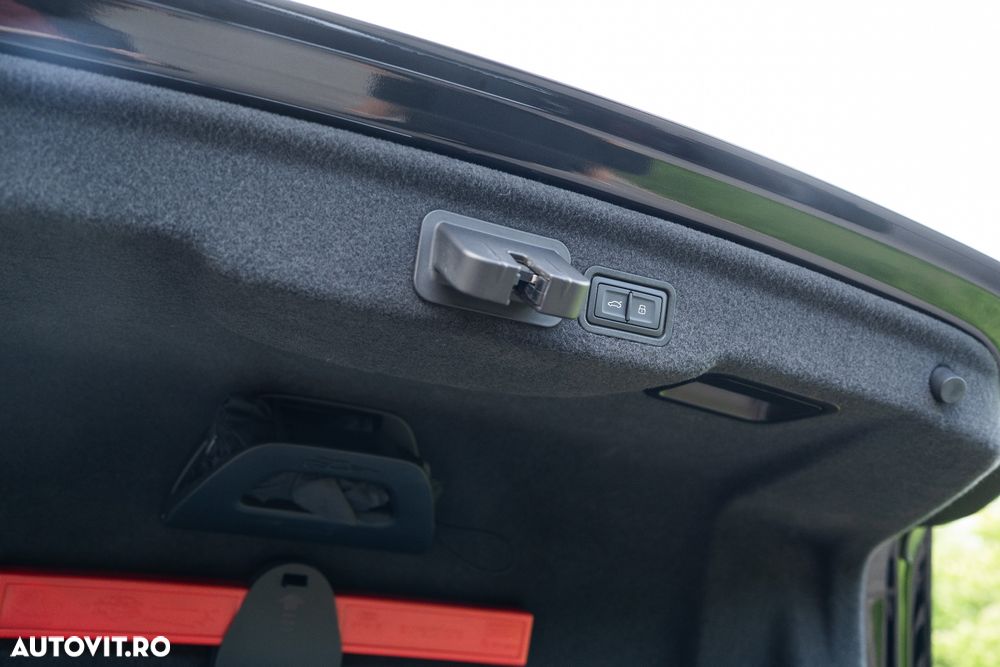 Audi A8 3.0 TDI DPF quattro Tiptronic Langversion - 33