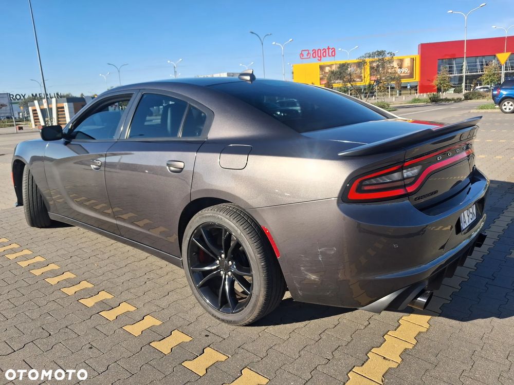 Dodge Charger - 20