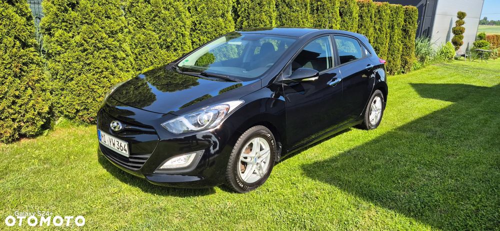 Hyundai i30 1.4 Classic - 1
