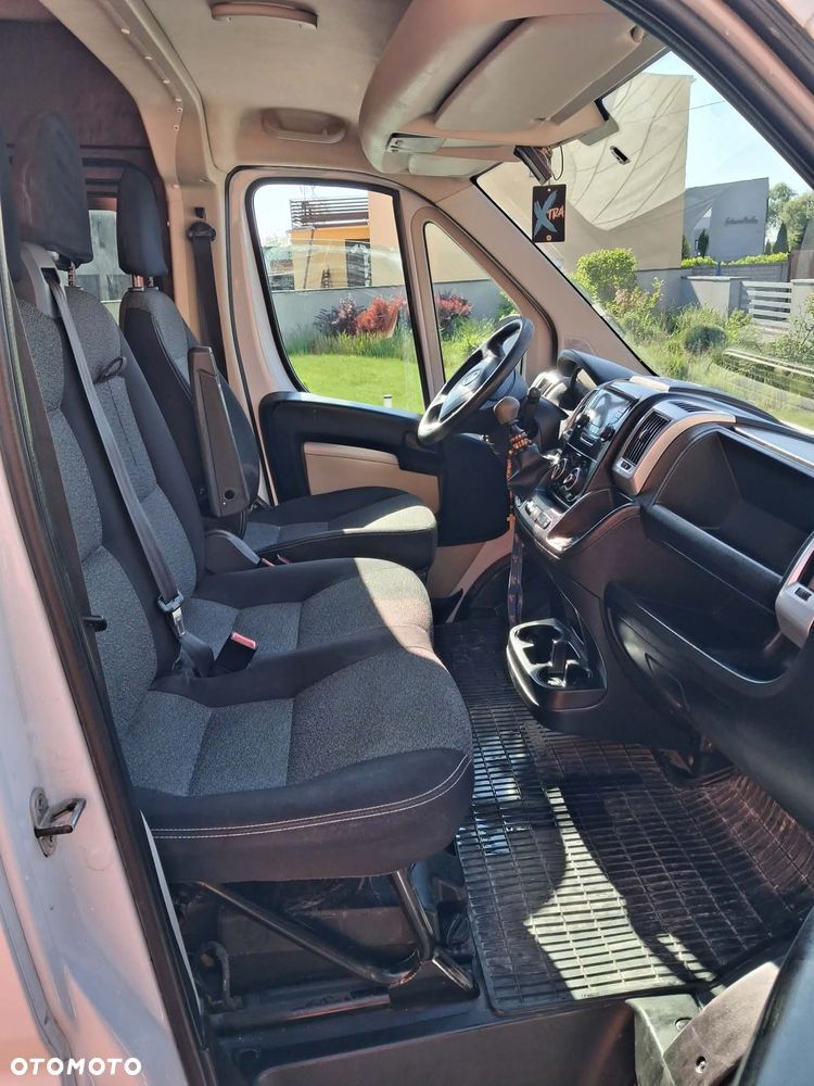 Fiat Ducato - 9