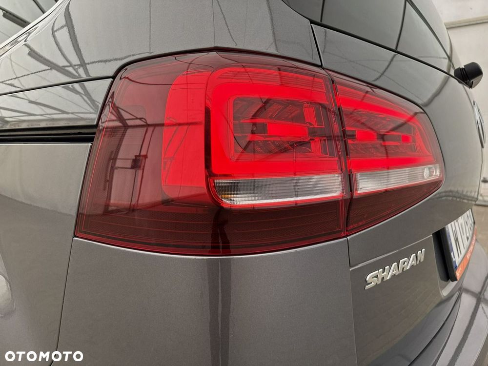 Volkswagen Sharan - 30