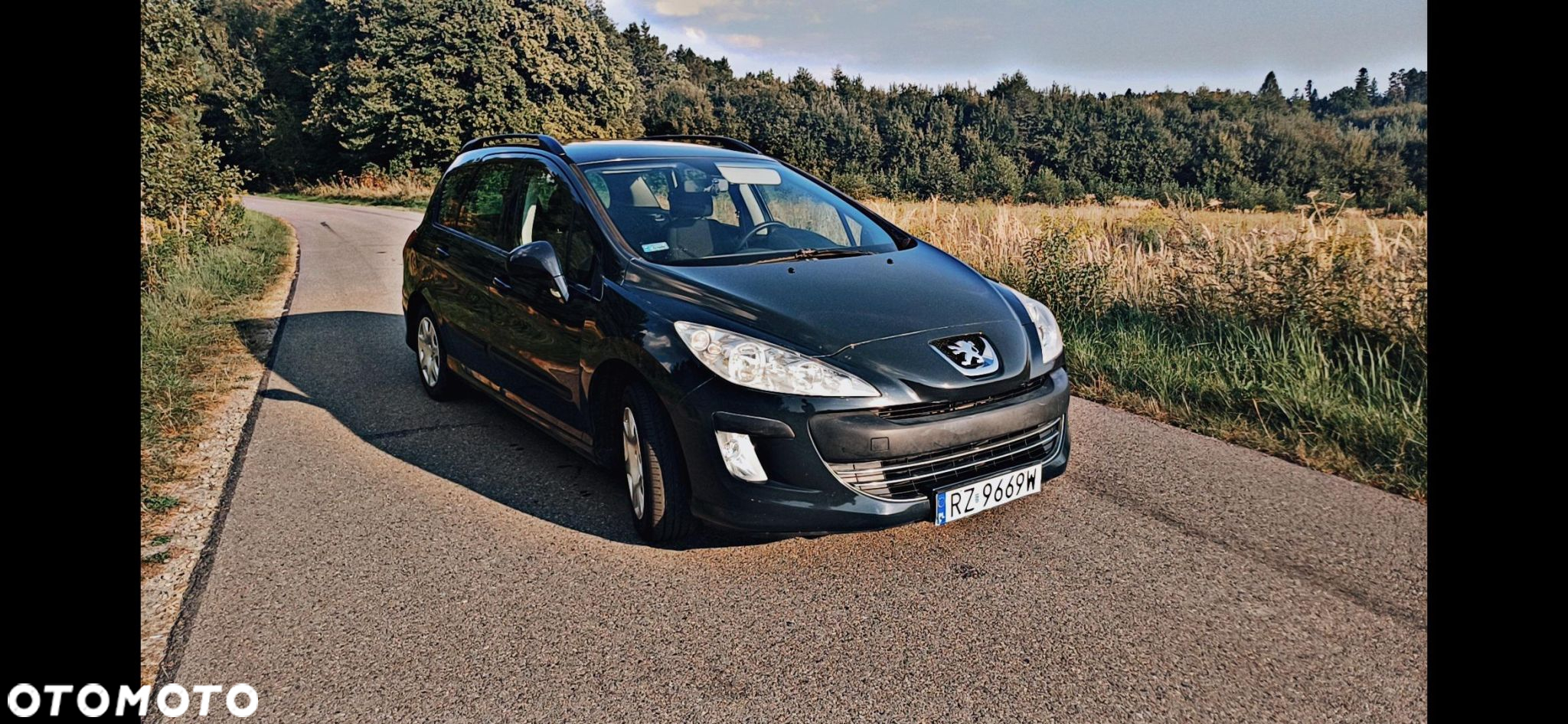 Peugeot 308 1.6 Premium - 6