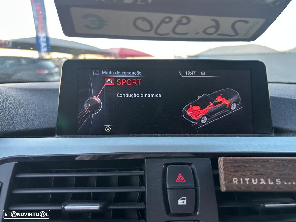 BMW 420 d Pack M Auto - 21