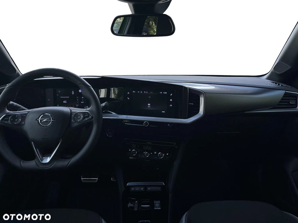 Opel Mokka 1.2 T GS S&S - 32