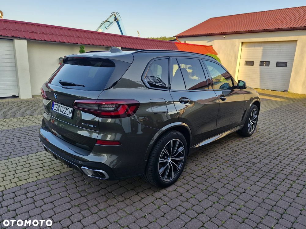 BMW X5 xDrive25d - 2