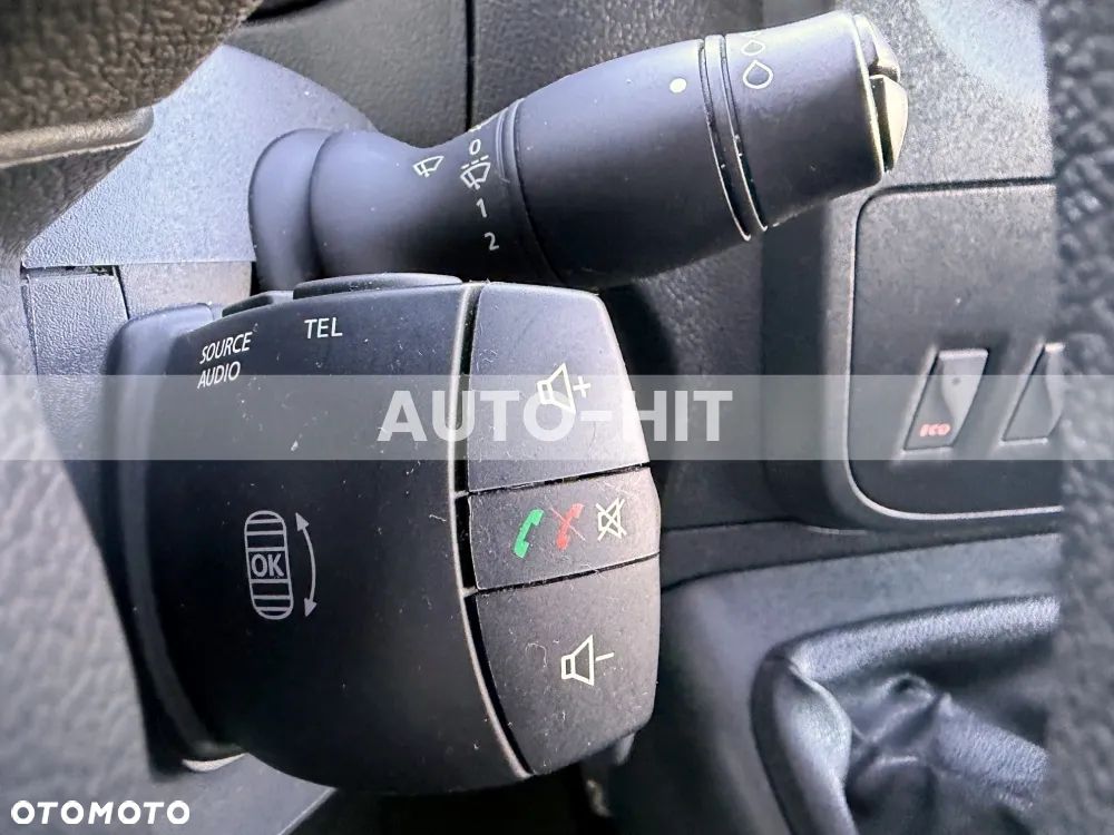Renault Master - 22