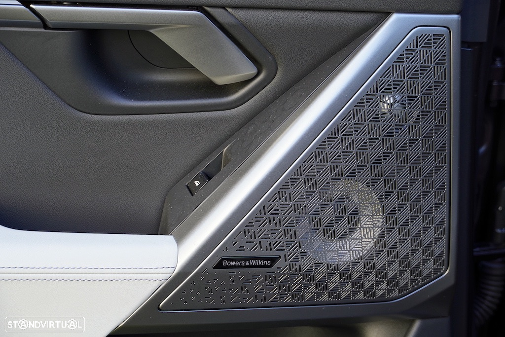 BMW M5 Standard - 20