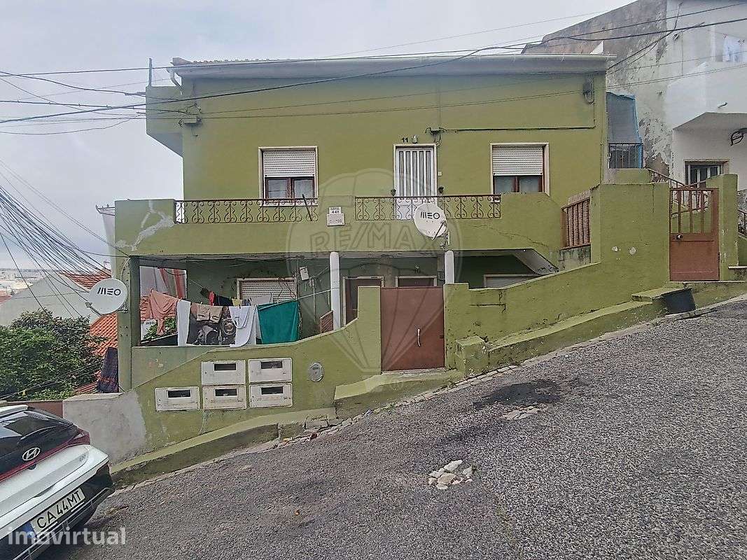 Moradia T12 para venda - Grande imagem: 4/15