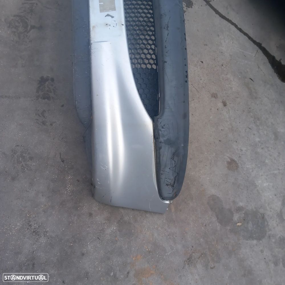 Para-choques da frente Peugeot 206 - 1