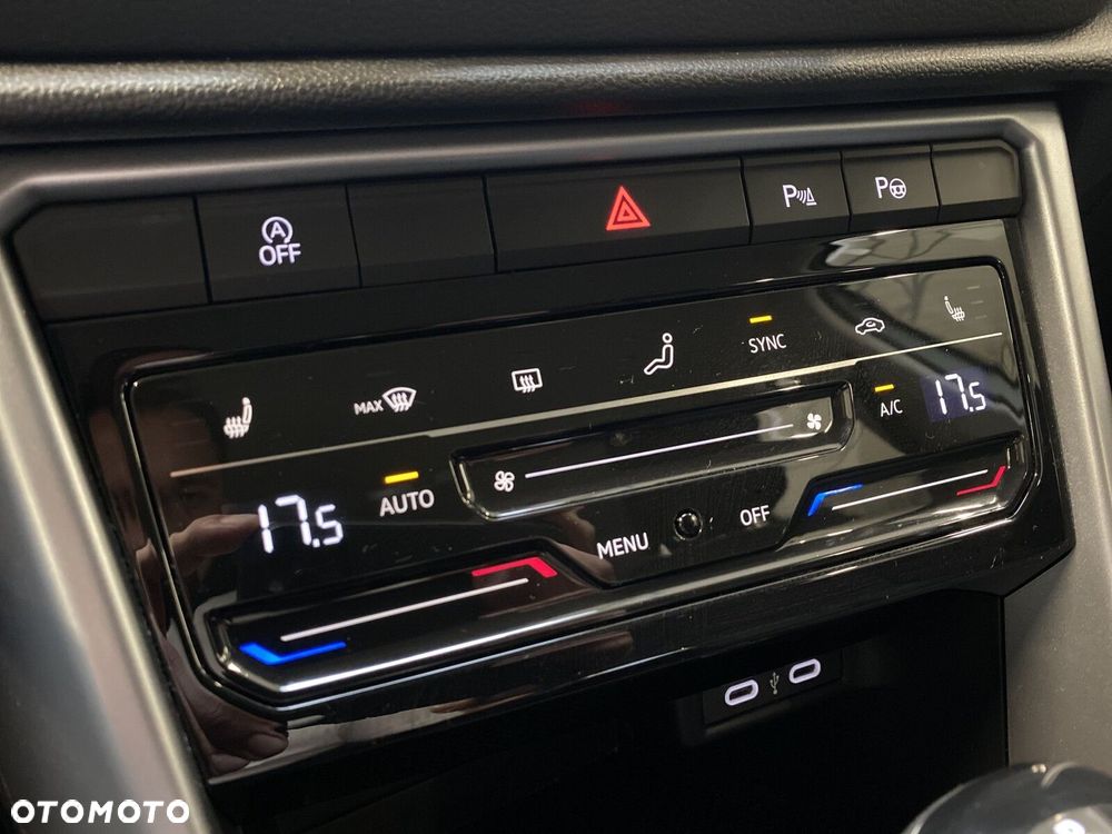 Volkswagen T-Roc 1.5 TSI Life DSG - 15