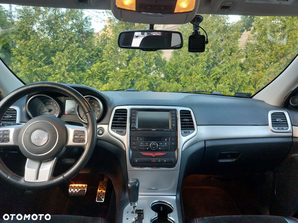 Jeep Grand Cherokee - 3