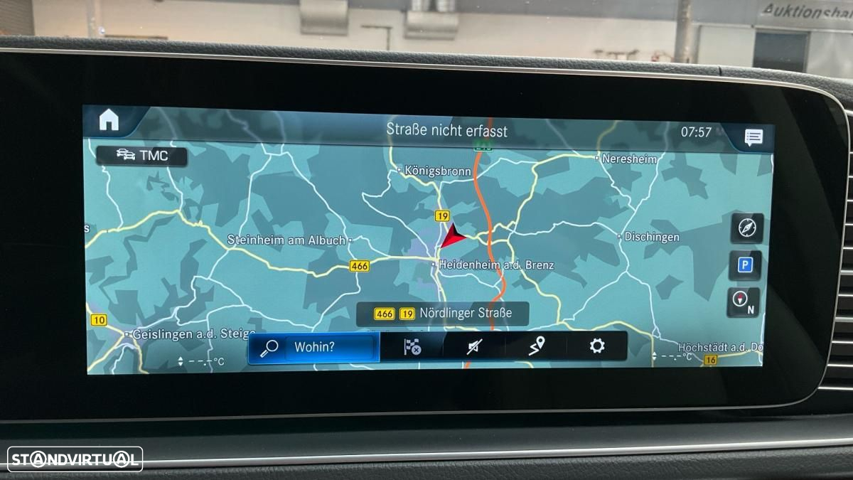 Mercedes-Benz GLE 350 de 4Matic - 6