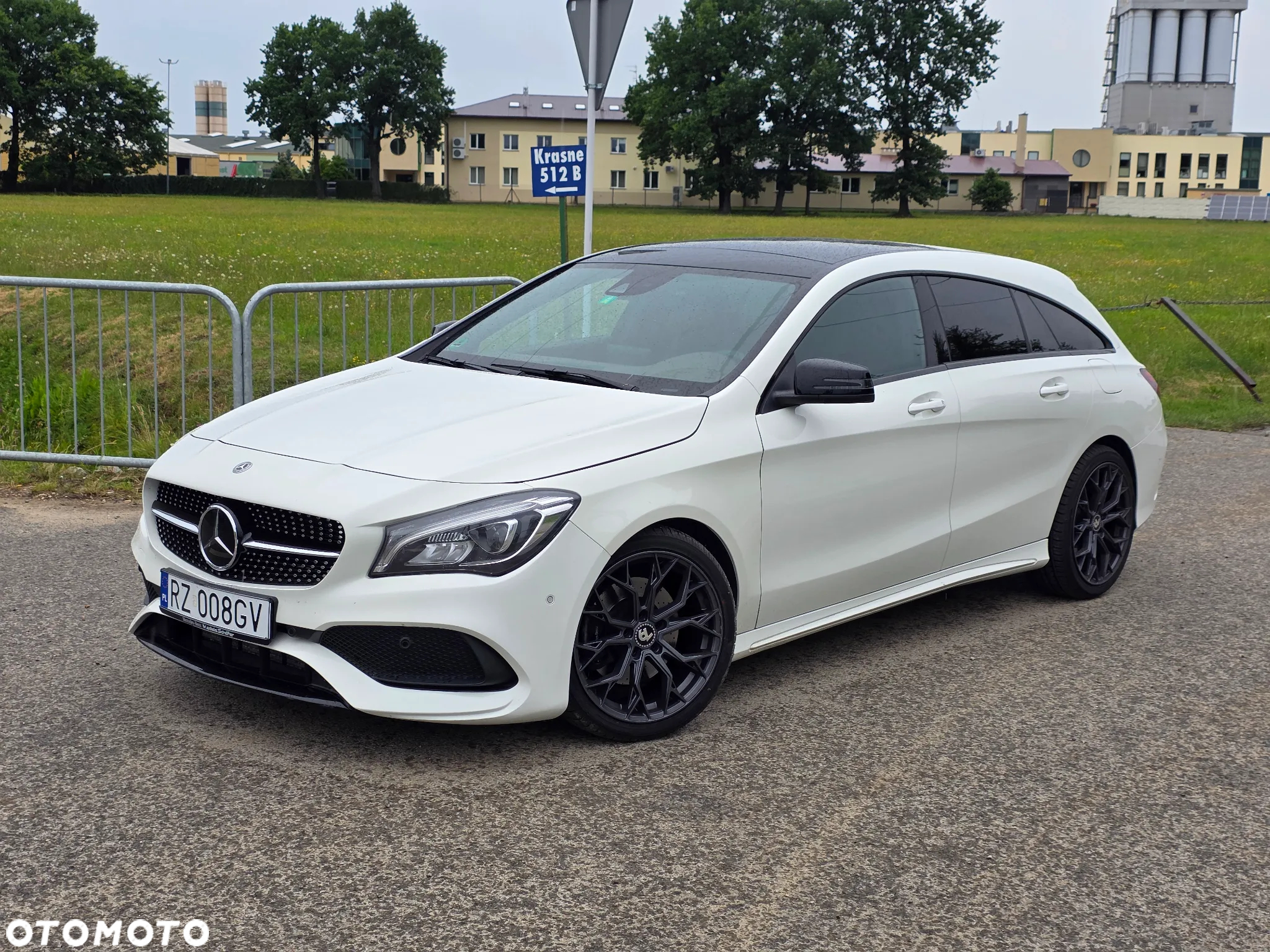 Mercedes-Benz CLA 250 4-Matic AMG Line - 3