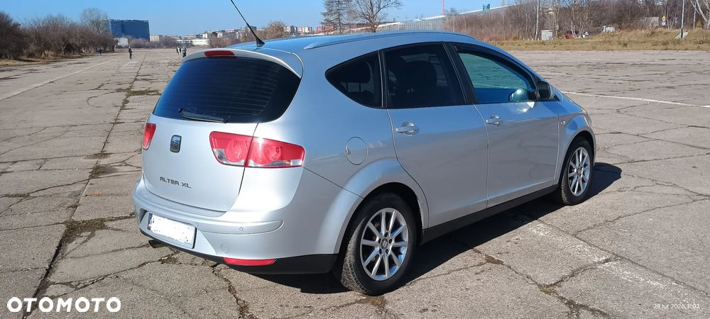 Seat Altea XL 1.6 TDI Style DSG - 3