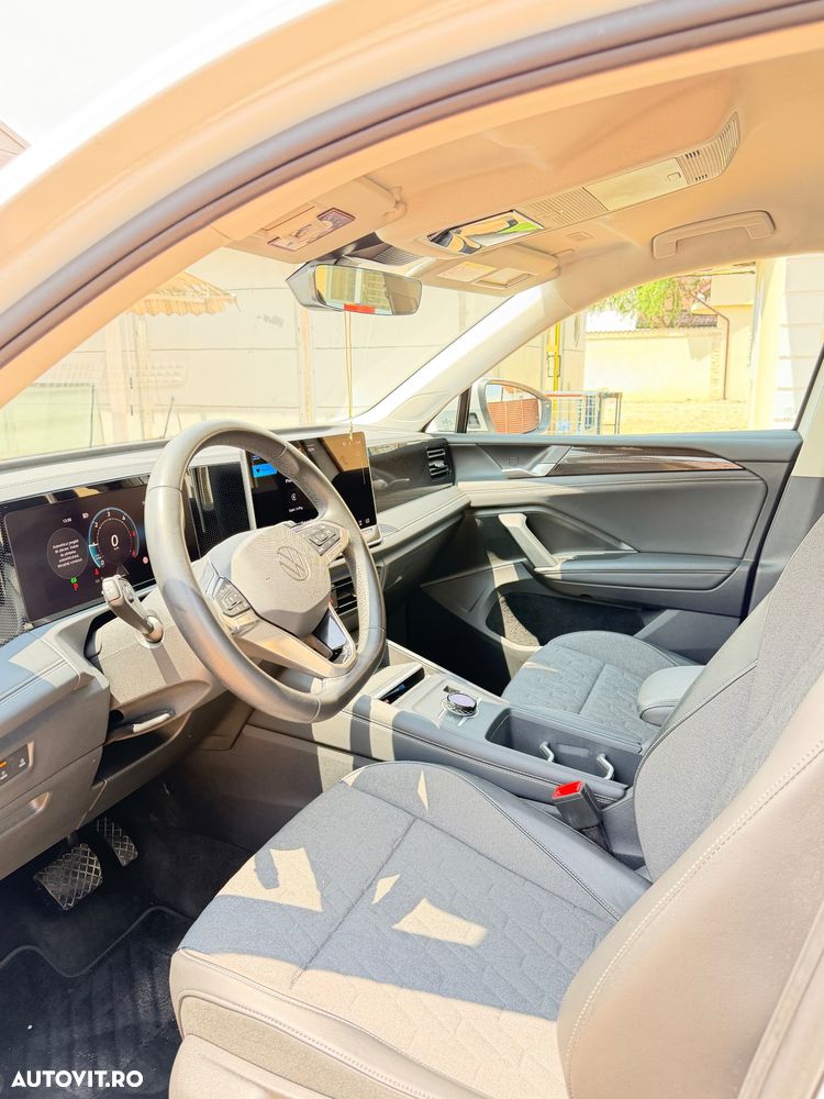 Volkswagen Tiguan 2.0 TDI SCR DSG Life - 4