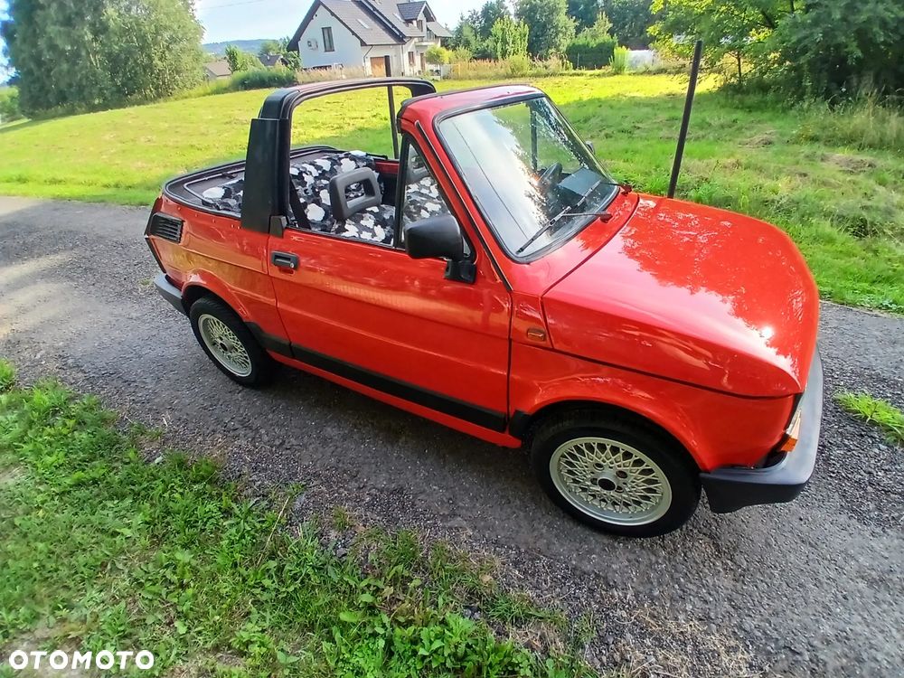 Fiat 126 - 6