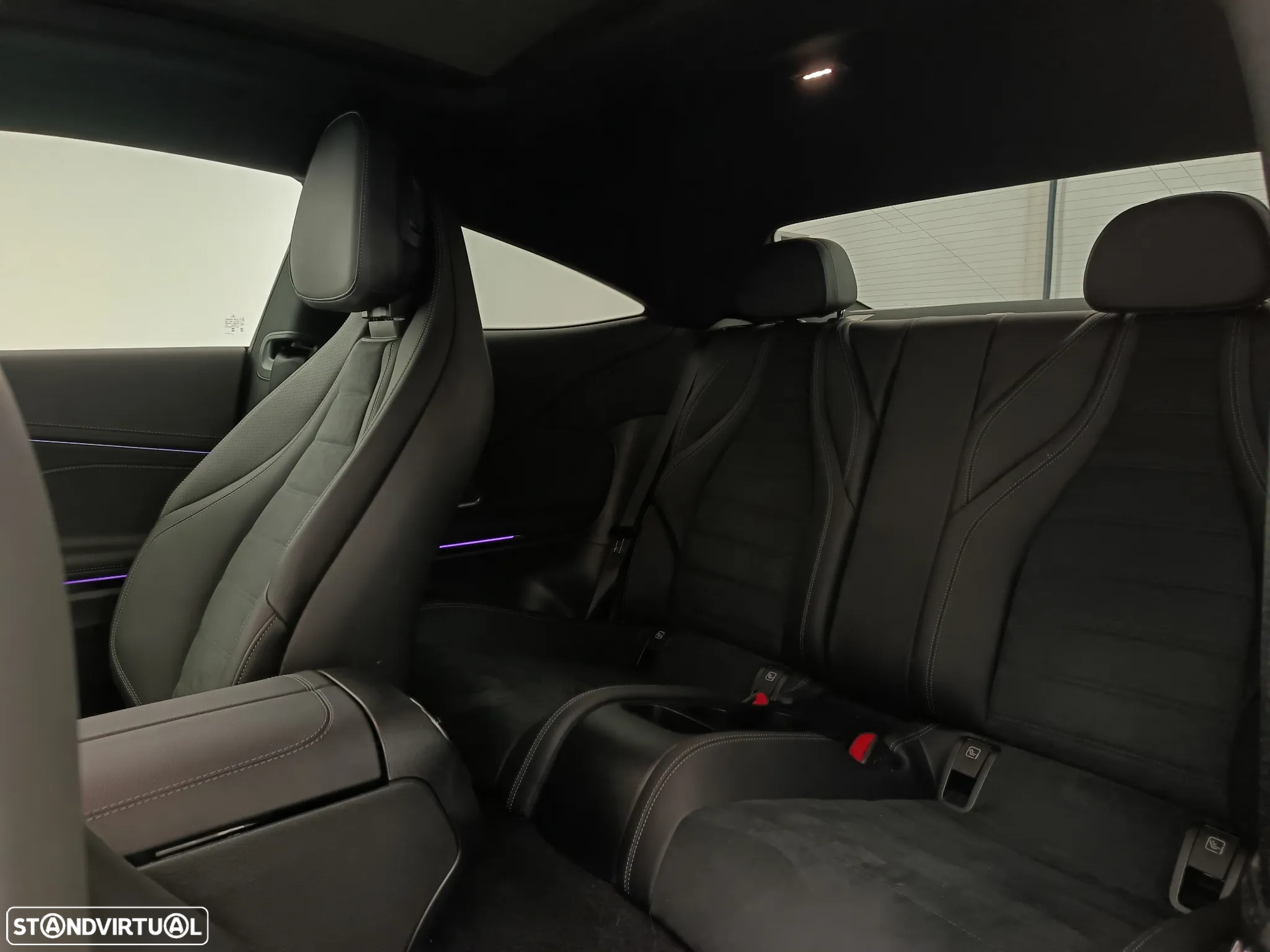 Mercedes-Benz CLE 200 Standard - 29