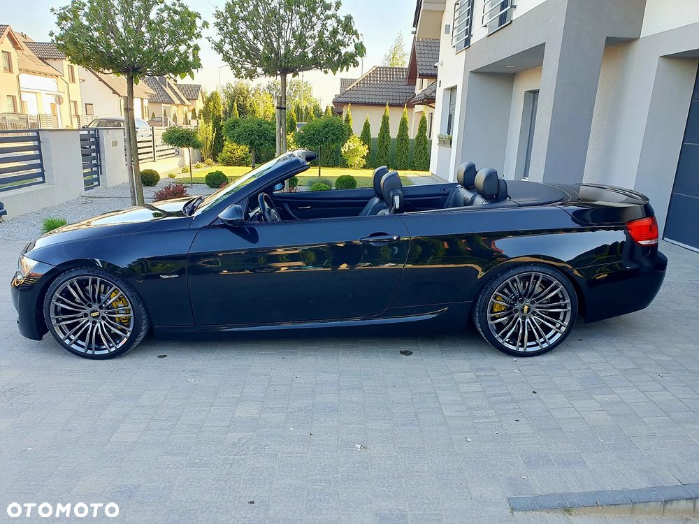 BMW Seria 3 335i M Sport Edition - 1