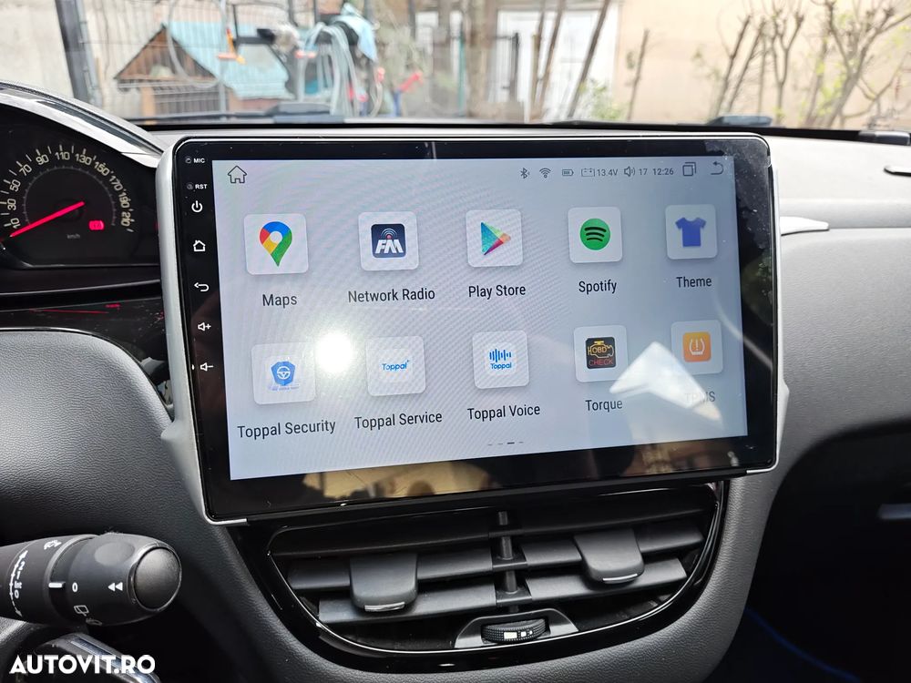 Peugeot 208 PureTech 68 Like - 9