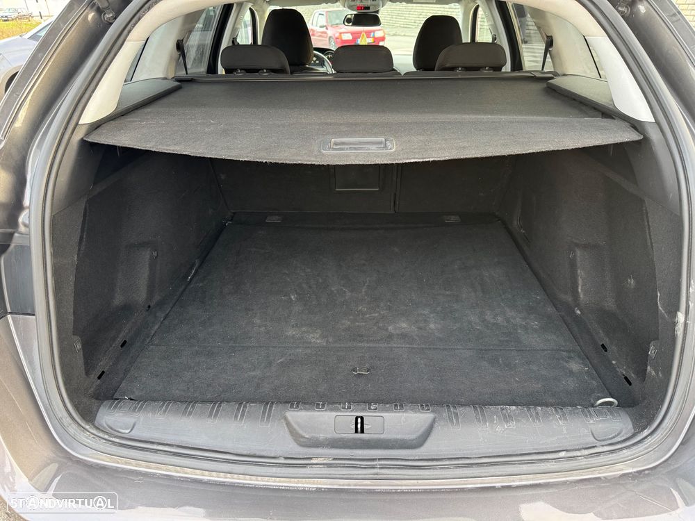 Peugeot 308 SW 1.5 BlueHDi Style - 9