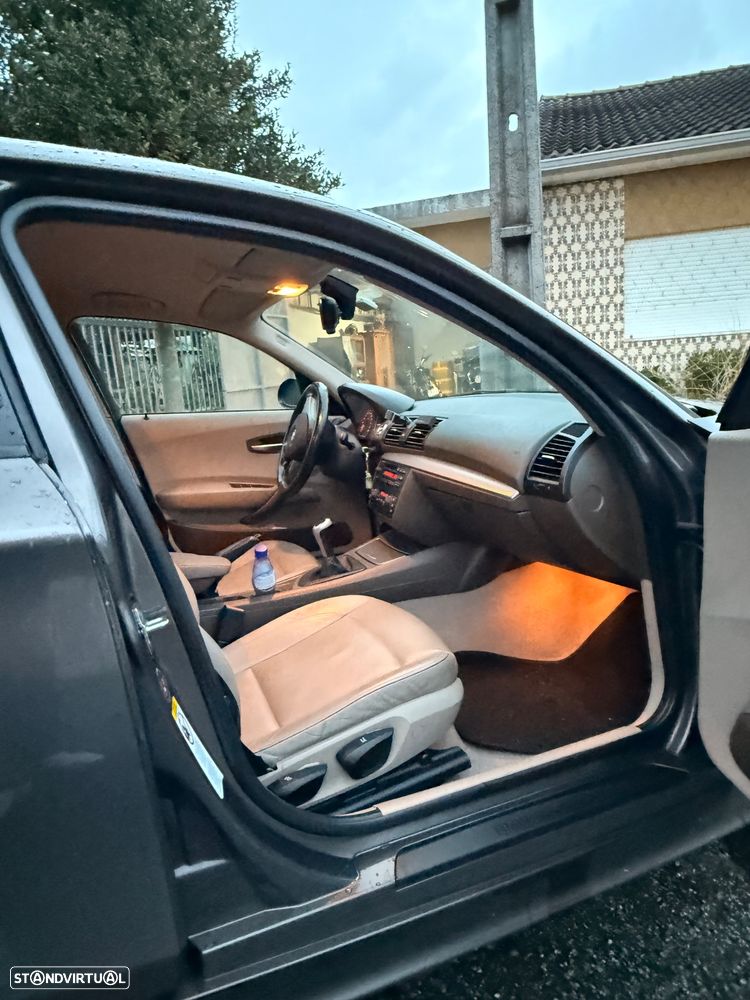 BMW 116 i Exclusive - 4