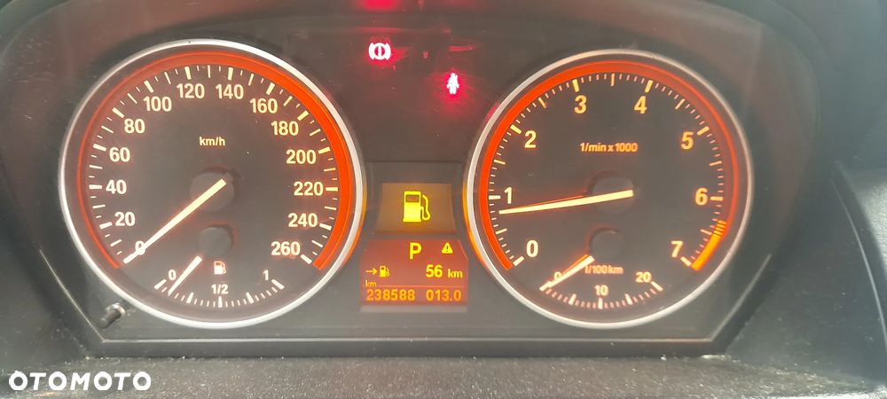 BMW X1 xDrive20i - 6