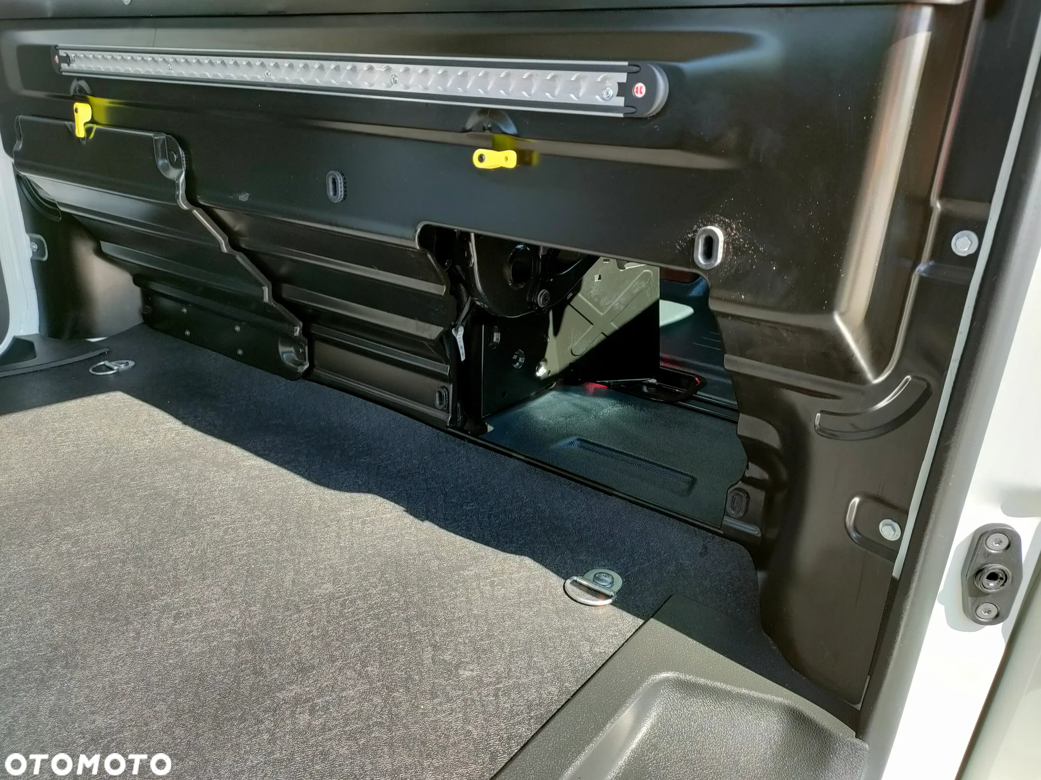 Opel Vivaro - 29