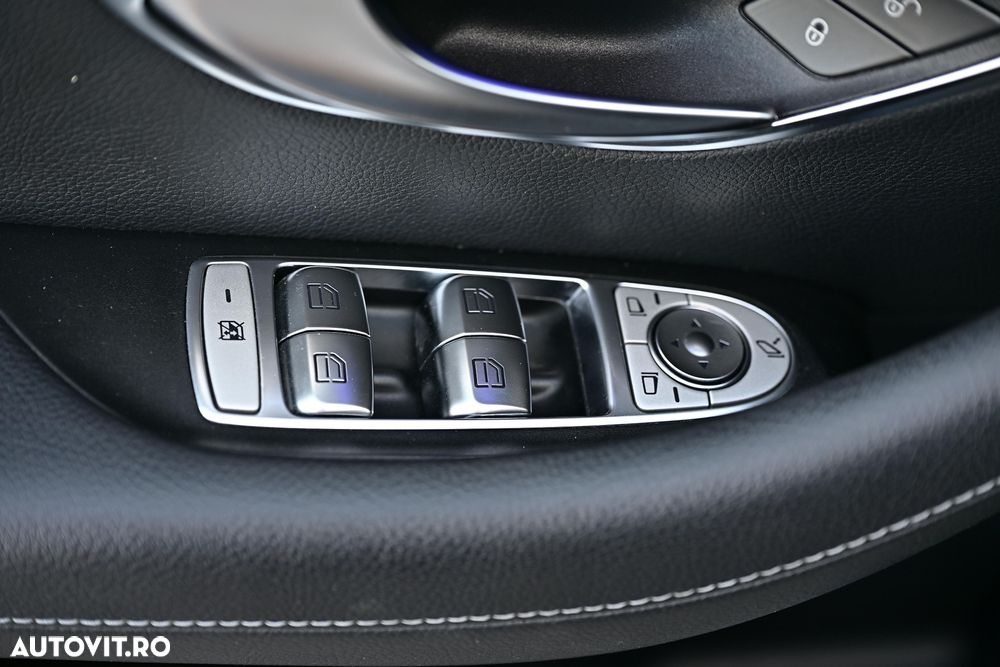 Mercedes-Benz E 200 MHEV Aut. - 15