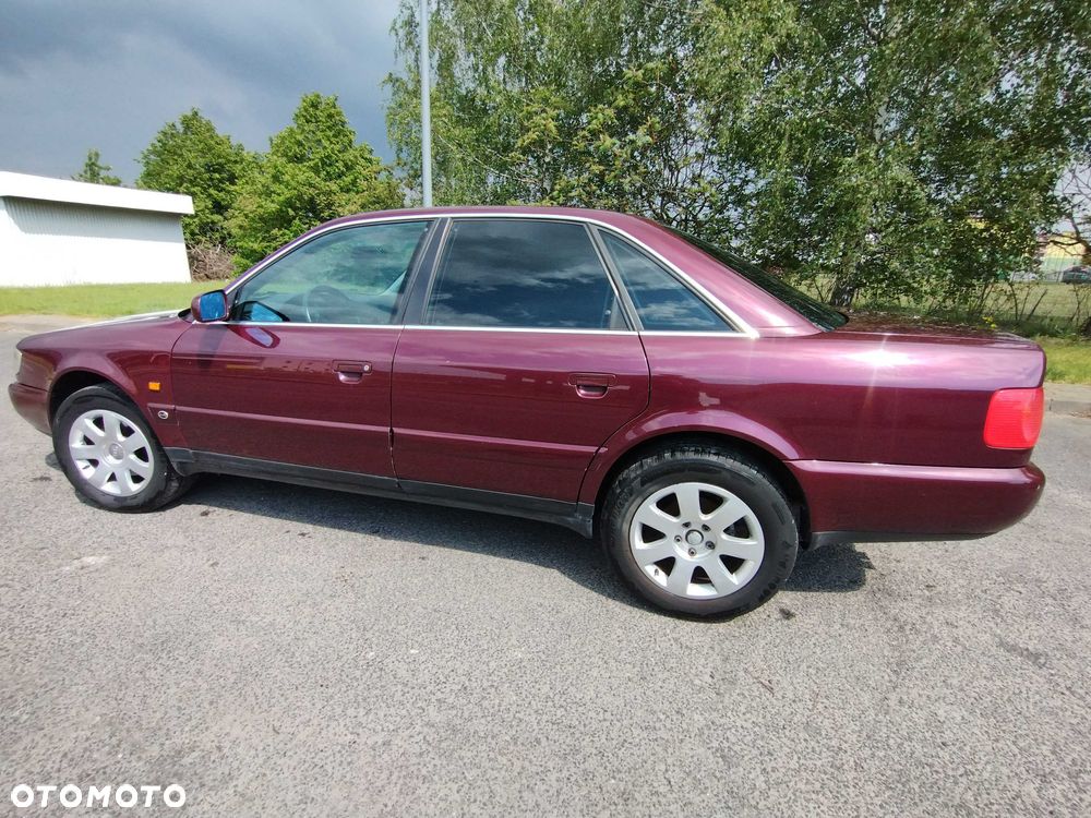 Audi A6 Limousine - 2