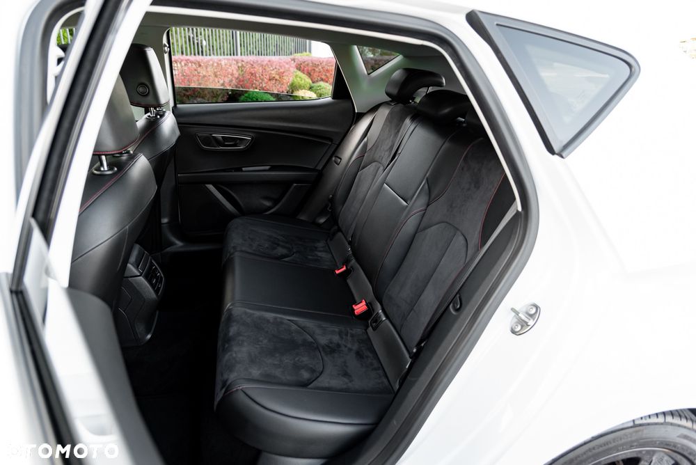 Seat Leon 1.8 TSI FR S&S DSG - 18