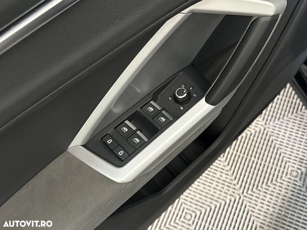 Audi Q3 35 TFSI S tronic - 15