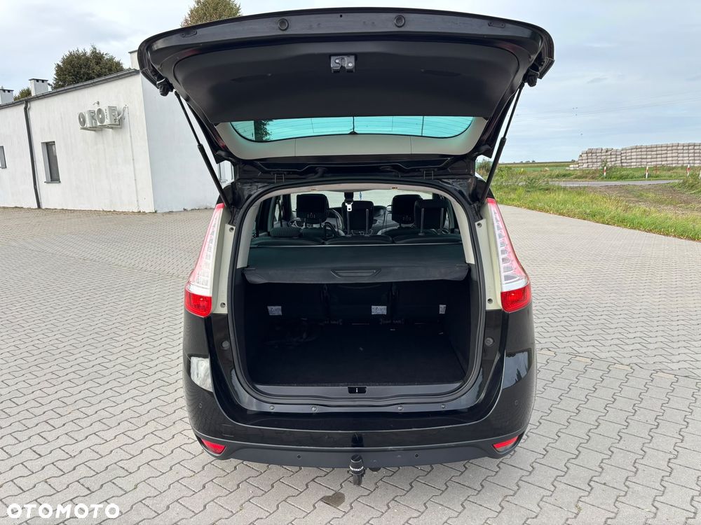 Renault Scenic 1.6 16V Authentique - 4