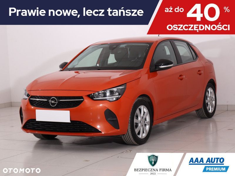 Opel Corsa - 2