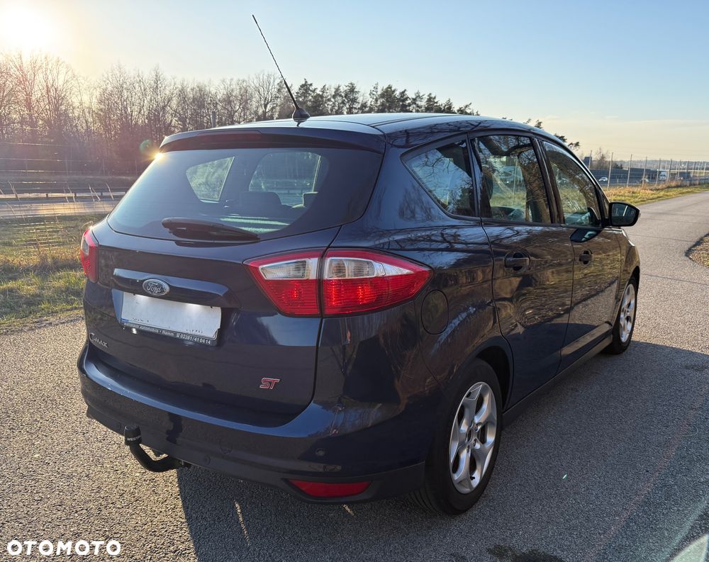 Ford C-MAX 2.0 TDCi SYNC Edition - 7