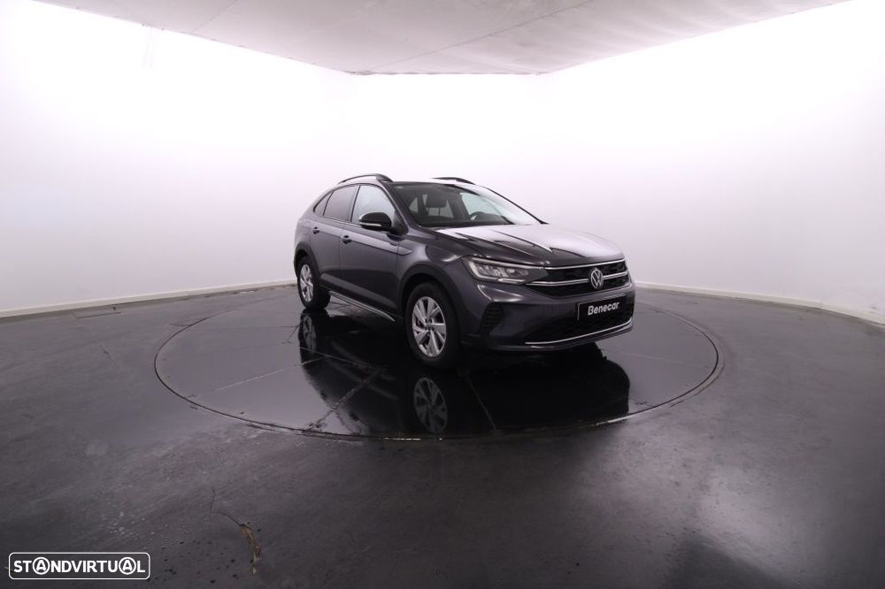 VW Taigo 1.0 TSI Life - 12