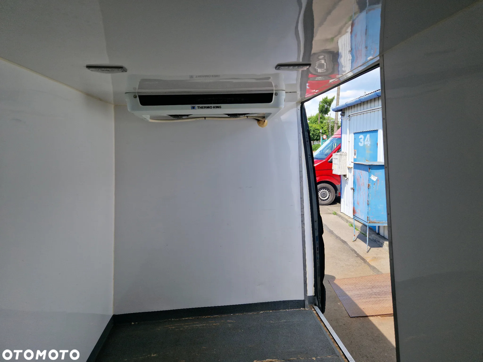Volkswagen Crafter - 6