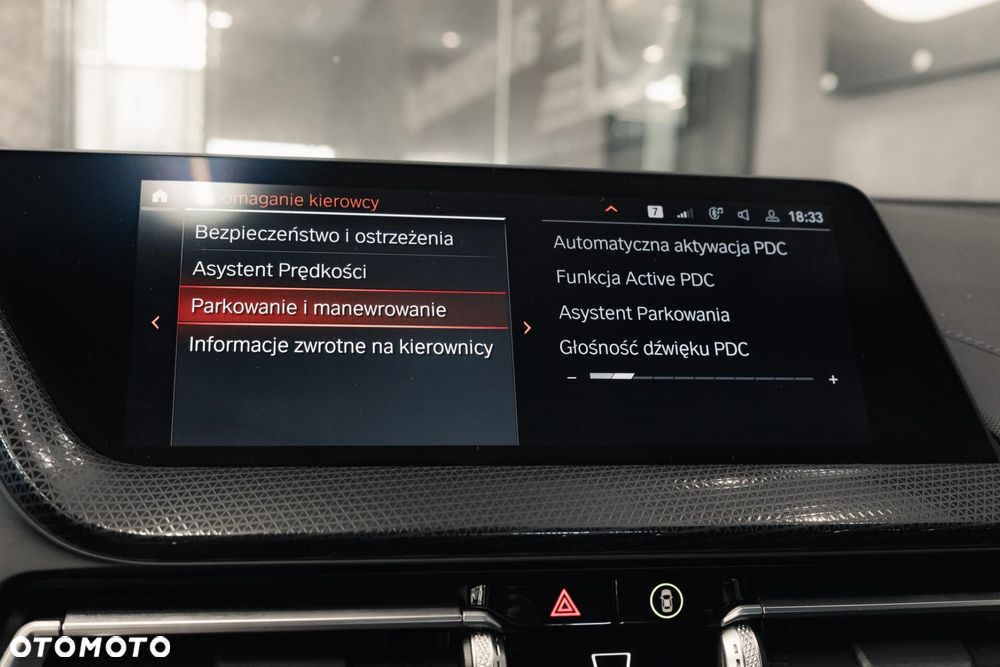 BMW Seria 2 218i M Sport - 23