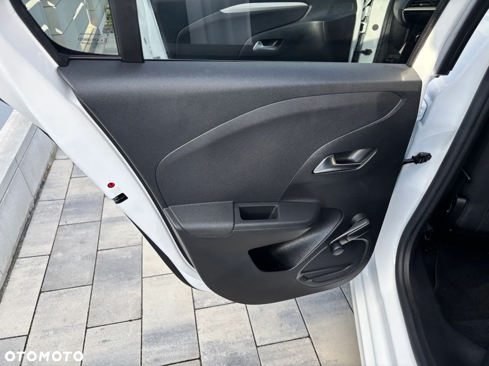 Opel Corsa 1.2 Start/Stop Edition - 24