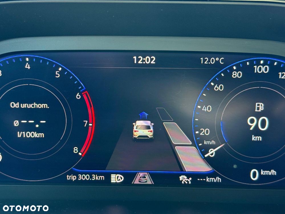 Volkswagen T-Roc 1.5 TSI Life - 26