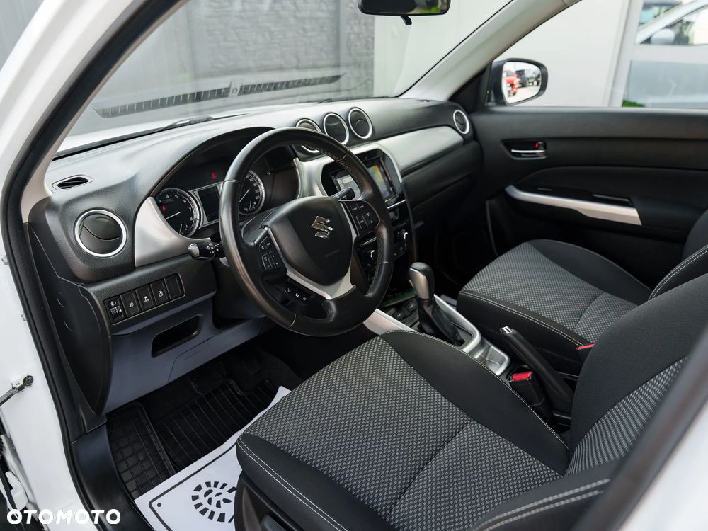 Suzuki Vitara 1.6 XLED 2WD - 15