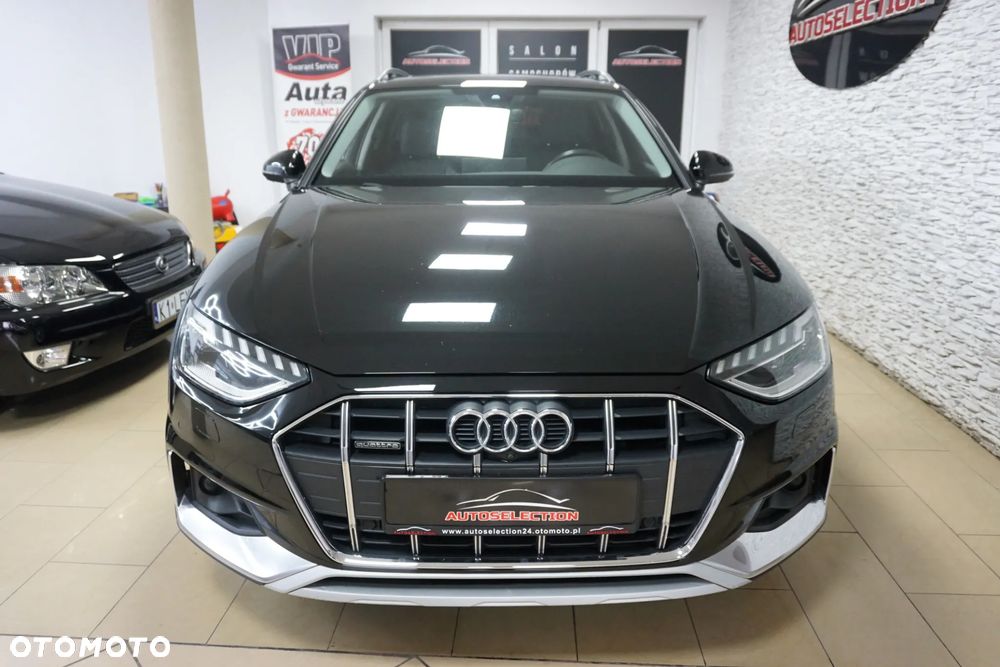 Audi A4 - 2