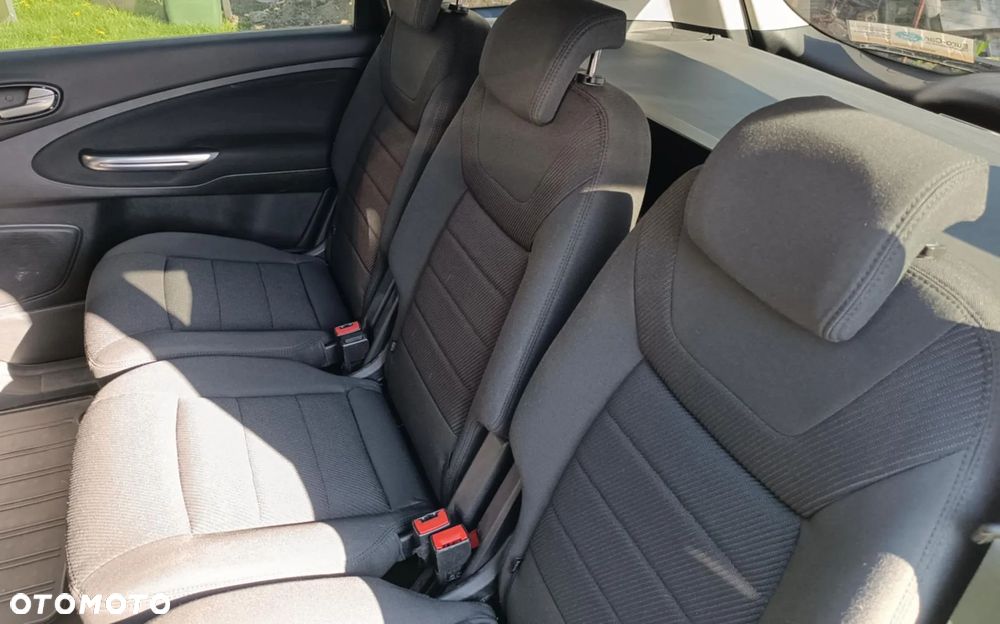 Ford S-Max 2.0 TDCi DPF Titanium MPS6 - 8