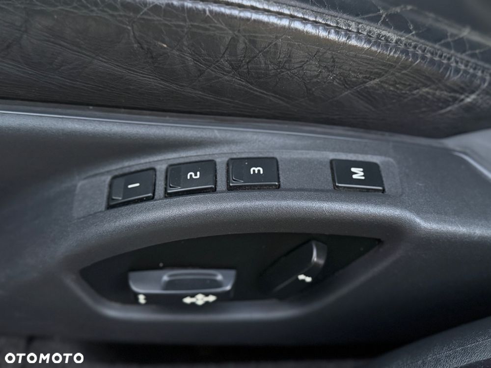 Volvo S80 - 20