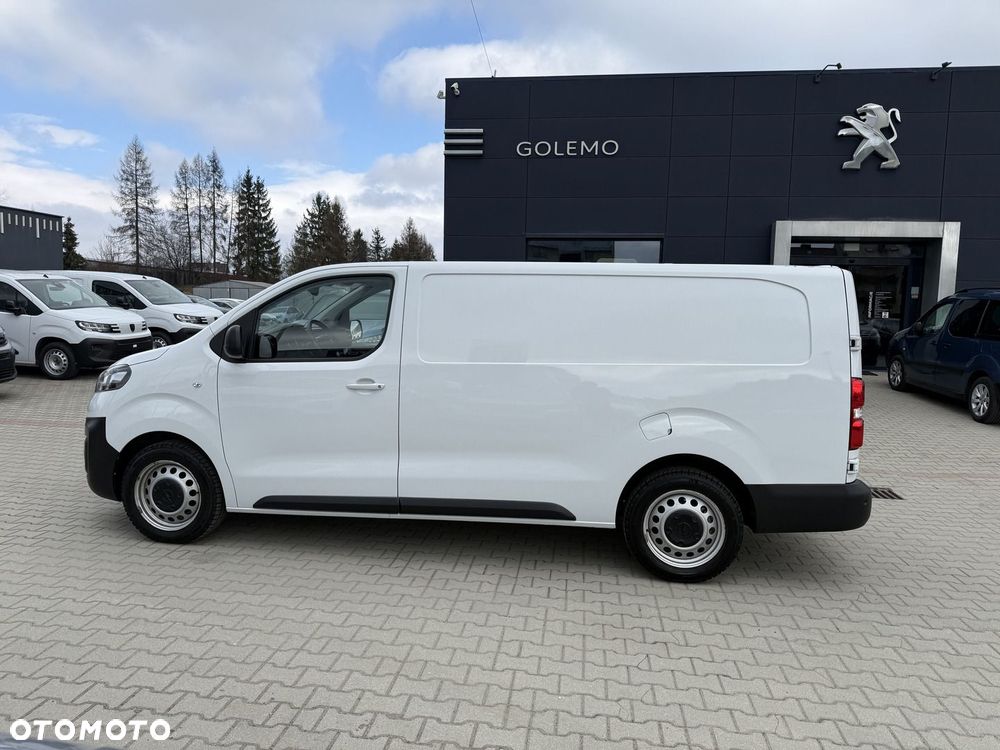 Opel Vivaro - 8