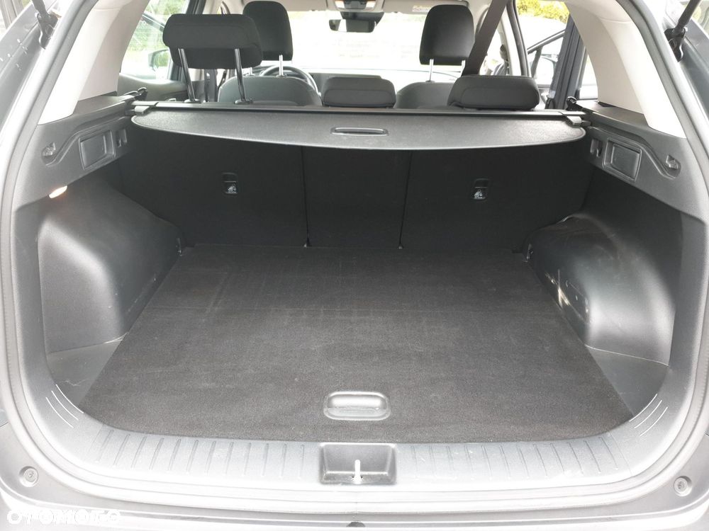 Kia Sportage - 17