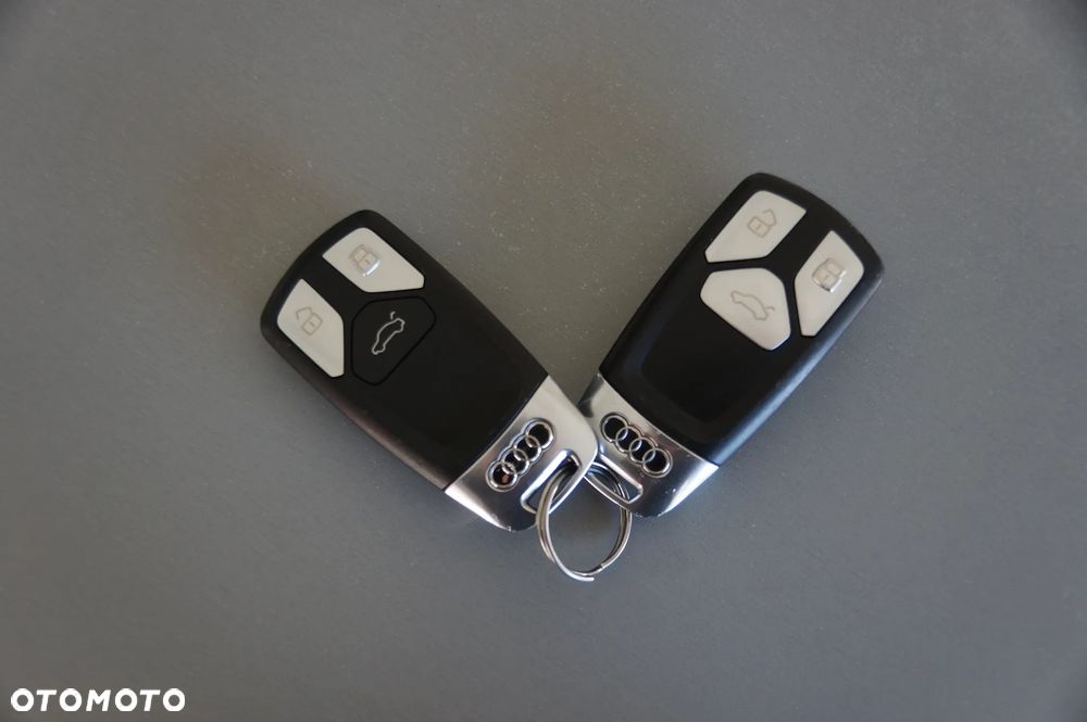 Audi Q5 2.0 TDI Quattro S tronic - 39