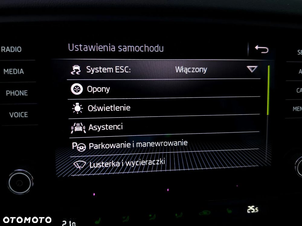 Skoda Octavia 1.5 TSI ACT Style - 28