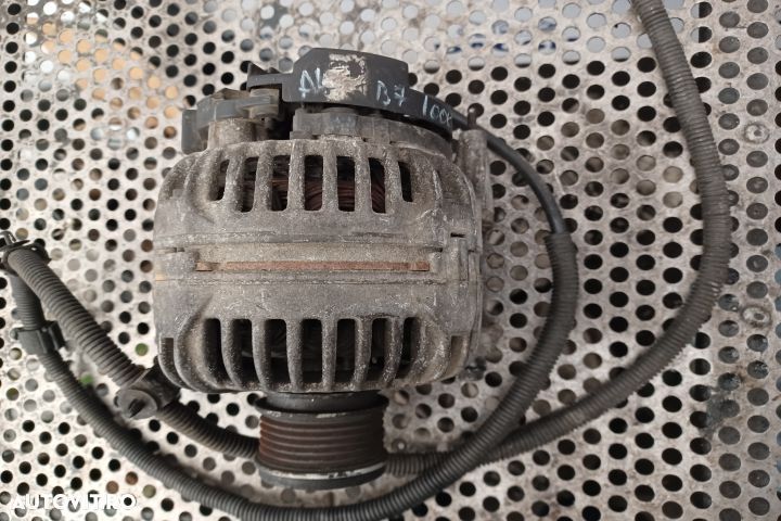 ALTERNATOR  028903028E Audi A4 B7 [2004 - 2008] - 2