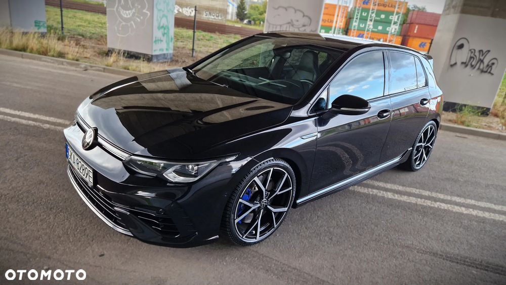 Volkswagen Golf 2.0 TSI 4Motion R DSG - 13